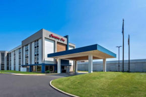 Hampton Inn Indianapolis Northeast/Castleton